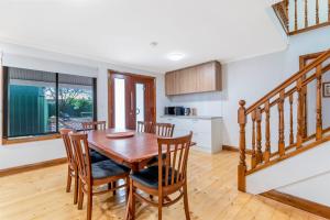 Galeriebild der Unterkunft Welcoming Ambiant 3BR Abode in Tanunda