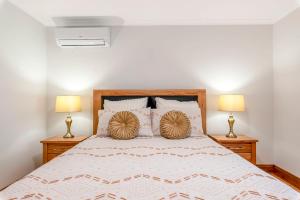 Galeriebild der Unterkunft Welcoming Ambiant 3BR Abode in Tanunda + 9 Fotos