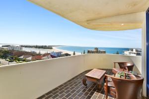 Imagen de la galería de Freddie's at St Tropez, en The Entrance