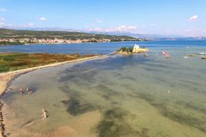 Fotografie z fotogalerie ubytování Apartments with a swimming pool Podgradina, Novigrad - 6198 v destinaci Posedarje