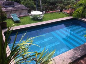 Piscina di La Casa del Sol - Cuernavaca o nelle vicinanze