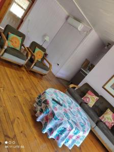 Gallery image of Estancia La Paulina!!! 1 hora de las Cataratas!!! in Eldorado +9 photos