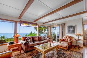 Fotografie z fotogalerie ubytování Whale Vista v destinaci Depoe Bay