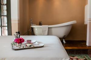 Gallery image of Villa Octavia in Mérida