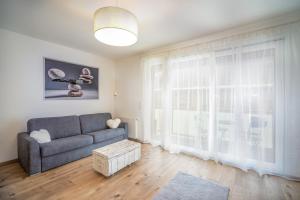Posedenie v ubytovaní Grace Pine Apartment 2