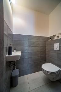 Kúpeľňa v ubytovaní Grace Pine Apartment 2