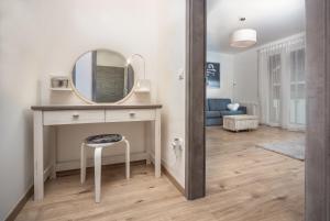 Posedenie v ubytovaní Grace Pine Apartment 2
