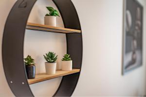 Fotografia z galérie ubytovania Grace Pine Apartment 2 v Budapešti