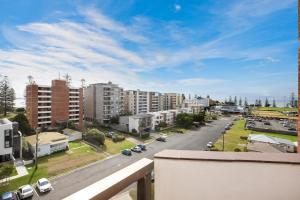 Η γειτονιά γύρω από ή μία γειτονιά κοντά σε αυτό το διαμέρισμα