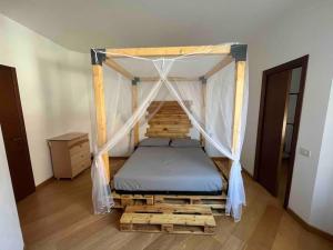 Foto sihtkohas Seregno asuva majutusasutuse Appartamento Cassandra galeriist