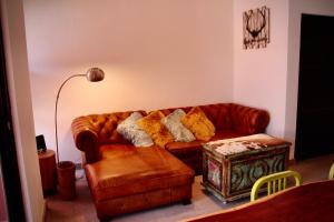 Φωτογραφία από το άλμπουμ του "San Miguelito" El oasis urbano que necesitas para descansar! pool, gym, tenis σε San Miguel de Allende +61 φωτογραφίες