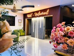 Fotografie z fotogalerie ubytování An Phu Hotel Da Lat v destinaci Da Lat