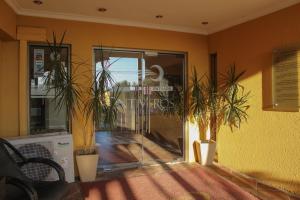 Fotografie z fotogalerie ubytování Hotel Ontiveros v destinaci San Fernando