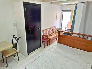 Billede fra billedgalleriet på The Limes Apartments i Grand Anse