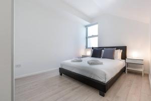 Легло или легла в стая в Urban Oasis Custom Made for Cosmopolitan Living