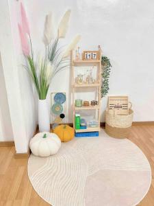诗巫诗巫红色屋顶民宿 ｜Redroof Homestay的相册照片