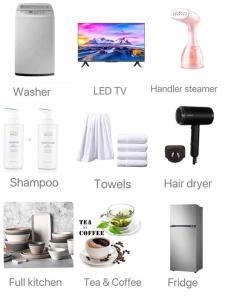 诗巫诗巫红色屋顶民宿 ｜Redroof Homestay的相册照片