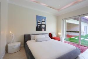 Fotografie z fotogalerie ubytování Pattaya Jomtien large pool 6 bed 5 bath villa v destinaci Jomtien pláž