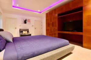 Fotografie z fotogalerie ubytování Pattaya Jomtien large pool 6 bed 5 bath villa v destinaci Jomtien pláž