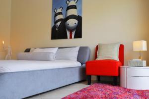 Fotografie z fotogalerie ubytování Pattaya Jomtien large pool 6 bed 5 bath villa v destinaci Jomtien pláž