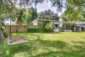 Zahrada ubytování 18 Mi to Disney Home with Yard, Near Dtwn Orlando