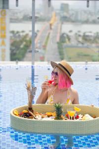 Ospiti di Calix Hotel Da Nang Beach