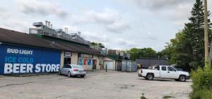 Foto dalla galleria di VIKING INN a Gimli