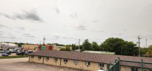 Foto dalla galleria di VIKING INN a Gimli Altre 9 foto