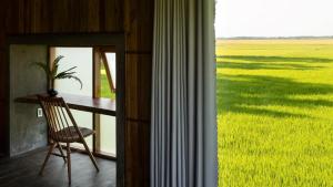 Fotografie z fotogalerie ubytování The Ruong Resort v destinaci Vũng Tàu