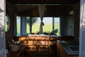 Fotografie z fotogalerie ubytování The Ruong Resort v destinaci Vũng Tàu