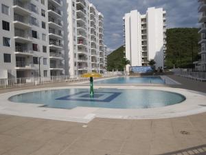 Φωτογραφία από το άλμπουμ του Espléndido y Fantástico Apartamento en Girardot. 4 Piscinas, WiFi, Parque infantil, Parqueadero privado. σε Girardot