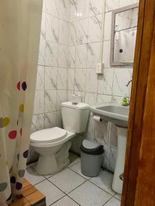 Gallery image of Apartamento Luciana in Calama