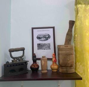 Foto sihtkohas Sabak Bernam asuva majutusasutuse Homestay Naim Sabak Bernam galeriist