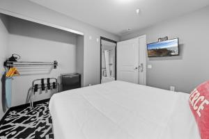 Gallery image of Hollywood Le Bon Hotel in Los Angeles