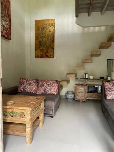 Imagen de la galería de Bali Legong villa, en Ubud