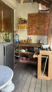 Imagen de la galería de Bali Legong villa, en Ubud