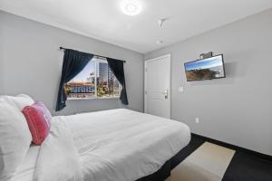 Gallery image of Hollywood Le Bon Hotel in Los Angeles