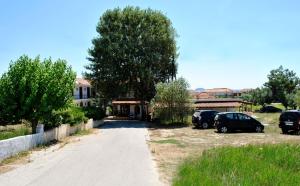 Fotografie z fotogalerie ubytování Villa Phoenix v destinaci Laganas