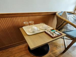 Fotografie z fotogalerie ubytování HOTEL POSH v destinaci Odawara + 14 fotografií