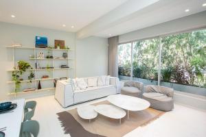 Huge Ultra Luxury TLV Apartment