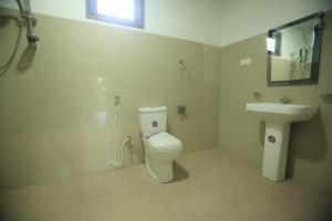 Bagno di Nature Lodge