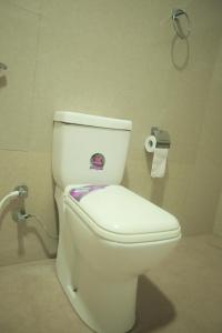 Bagno di Nature Lodge