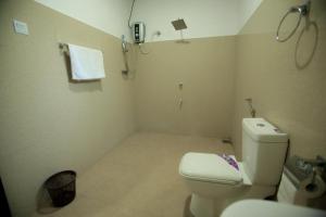 Bagno di Nature Lodge