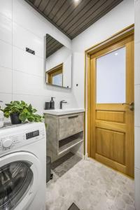 Fotografie z fotogalerie ubytování Cozy apartment in the city center v Tallinnu + 6 fotografií