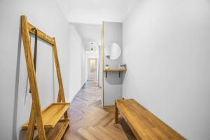 Fotografie z fotogalerie ubytování Cozy apartment in the city center v Tallinnu