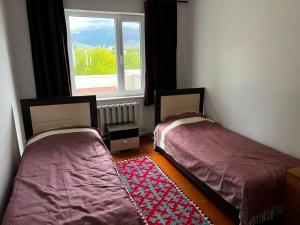 Gallery image of Гостевой дом “Kyzyl Alma” (Red Apple) in Chon-Dzhargylchak +12 photos