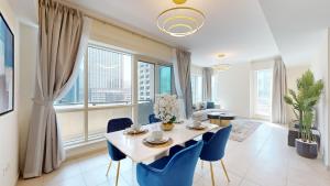 Fotografie z fotogalerie ubytování Primestay - Al Majara 1 1 BR, Dubai Marina, Close to Metro v Dubaji