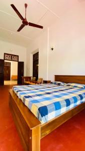 Fotografie z fotogalerie ubytování RED ROSE HOLIDAY HOUSE v destinaci Matara