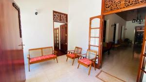 Fotografie z fotogalerie ubytování RED ROSE HOLIDAY HOUSE v destinaci Matara