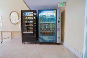 Fotografie z fotogalerie ubytování Royal Plaza Inn v destinaci Indio
